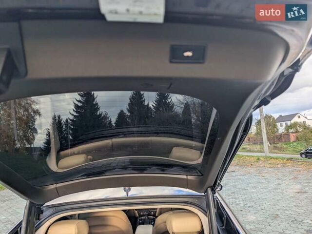 Ауди A7 Sportback 2011 в Дубно на Automoto.ua Коричневый Ауди A7 Sportback, объемом двигателя 2.97 л и пробегом 325 тыс. км за 14999 $, фото 18 на Automoto.ua