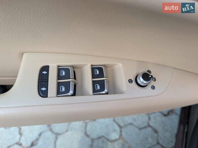 Ауди A7 Sportback 2011 в Дубно на Automoto.ua Коричневый Ауди A7 Sportback, объемом двигателя 2.97 л и пробегом 325 тыс. км за 14999 $, фото 40 на Automoto.ua