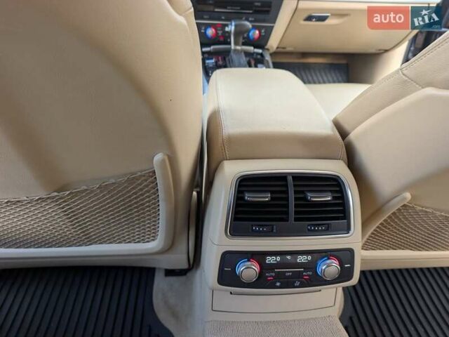 Ауди A7 Sportback 2011 в Дубно на Automoto.ua Коричневый Ауди A7 Sportback, объемом двигателя 2.97 л и пробегом 325 тыс. км за 14999 $, фото 32 на Automoto.ua