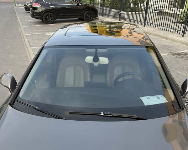 Коричневый Ауди A7 Sportback, объемом двигателя 3 л и пробегом 250 тыс. км за 15700 $, фото 19 на Automoto.ua