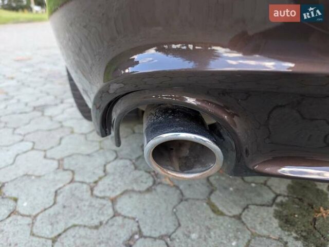 Ауди A7 Sportback 2011 в Дубно на Automoto.ua Коричневый Ауди A7 Sportback, объемом двигателя 2.97 л и пробегом 325 тыс. км за 14999 $, фото 1 на Automoto.ua