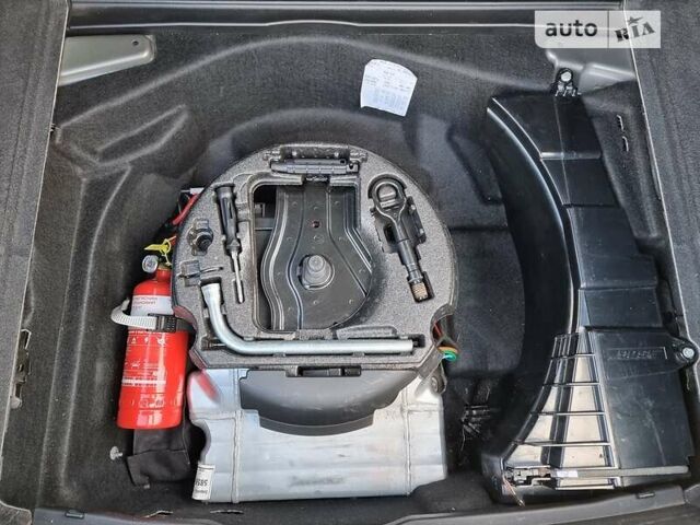 Коричневий Ауді A7 Sportback, об'ємом двигуна 3 л та пробігом 216 тис. км за 24350 $, фото 43 на Automoto.ua