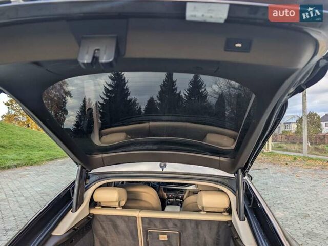 Ауди A7 Sportback 2011 в Дубно на Automoto.ua Коричневый Ауди A7 Sportback, объемом двигателя 2.97 л и пробегом 325 тыс. км за 14999 $, фото 15 на Automoto.ua