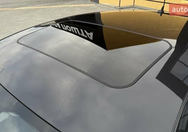 Коричневий Ауді A7 Sportback, об'ємом двигуна 2.97 л та пробігом 158 тис. км за 18999 $, фото 16 на Automoto.ua