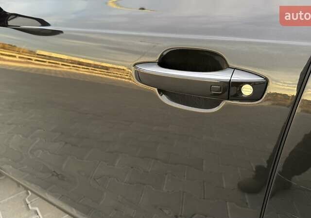 Коричневий Ауді A7 Sportback, об'ємом двигуна 2.97 л та пробігом 158 тис. км за 18999 $, фото 17 на Automoto.ua