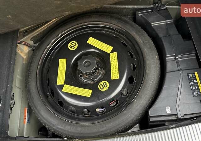 Коричневий Ауді A7 Sportback, об'ємом двигуна 2.97 л та пробігом 158 тис. км за 18999 $, фото 33 на Automoto.ua