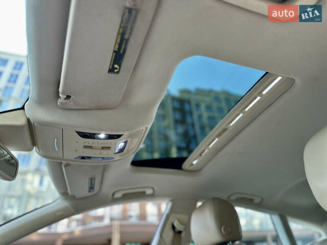 Коричневий Ауді A7 Sportback, об'ємом двигуна 3 л та пробігом 273 тис. км за 12000 $, фото 41 на Automoto.ua