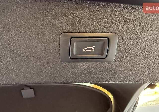 Коричневий Ауді A7 Sportback, об'ємом двигуна 2.97 л та пробігом 158 тис. км за 18999 $, фото 34 на Automoto.ua