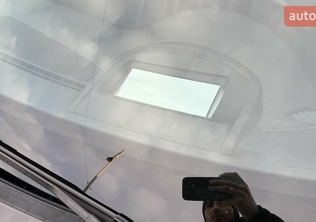 Коричневий Ауді A7 Sportback, об'ємом двигуна 2.97 л та пробігом 158 тис. км за 18999 $, фото 15 на Automoto.ua