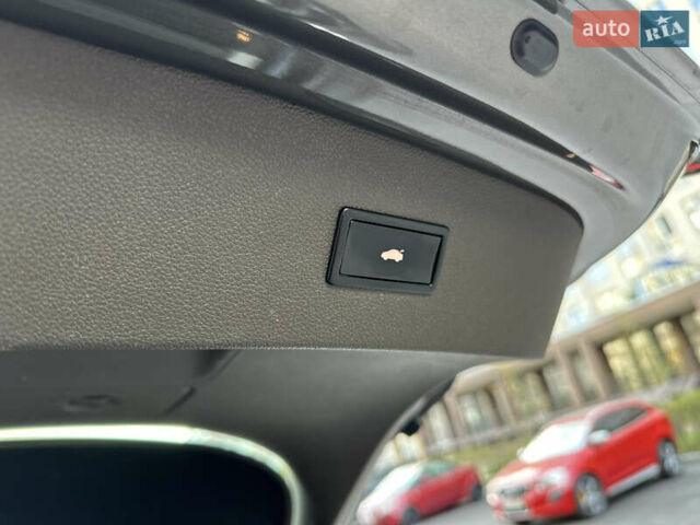 Коричневий Ауді A7 Sportback, об'ємом двигуна 3 л та пробігом 273 тис. км за 12000 $, фото 36 на Automoto.ua