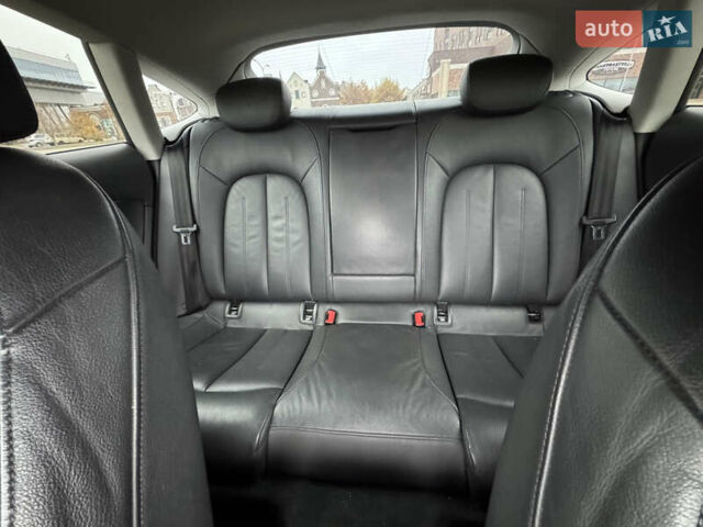 Коричневий Ауді A7 Sportback, об'ємом двигуна 2.77 л та пробігом 180 тис. км за 21550 $, фото 34 на Automoto.ua