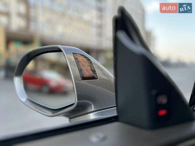 Коричневий Ауді A7 Sportback, об'ємом двигуна 3 л та пробігом 273 тис. км за 12000 $, фото 38 на Automoto.ua