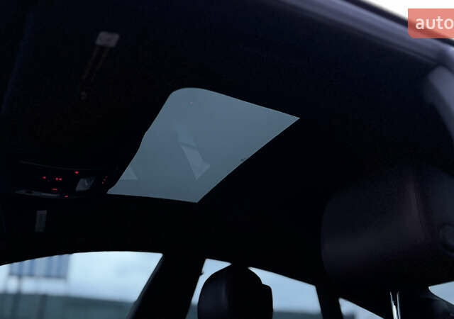 Коричневый Ауди A7 Sportback, объемом двигателя 2.97 л и пробегом 216 тыс. км за 21999 $, фото 15 на Automoto.ua