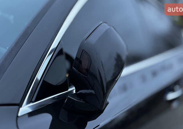 Коричневый Ауди A7 Sportback, объемом двигателя 2.97 л и пробегом 216 тыс. км за 21999 $, фото 7 на Automoto.ua