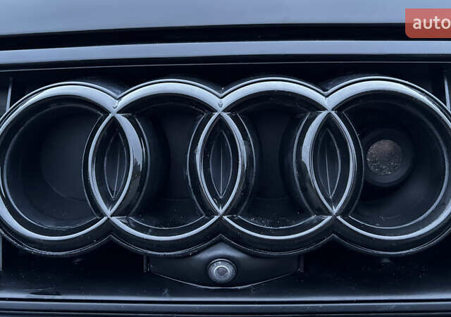 Коричневый Ауди A7 Sportback, объемом двигателя 2.97 л и пробегом 216 тыс. км за 21999 $, фото 8 на Automoto.ua