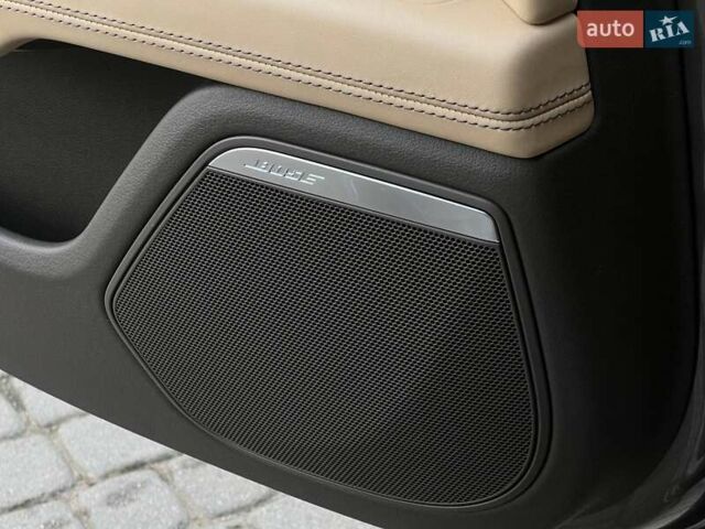 Коричневый Ауди A7 Sportback, объемом двигателя 2.97 л и пробегом 182 тыс. км за 25000 $, фото 22 на Automoto.ua