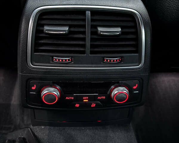 Коричневый Ауди A7 Sportback, объемом двигателя 3 л и пробегом 168 тыс. км за 15000 $, фото 18 на Automoto.ua