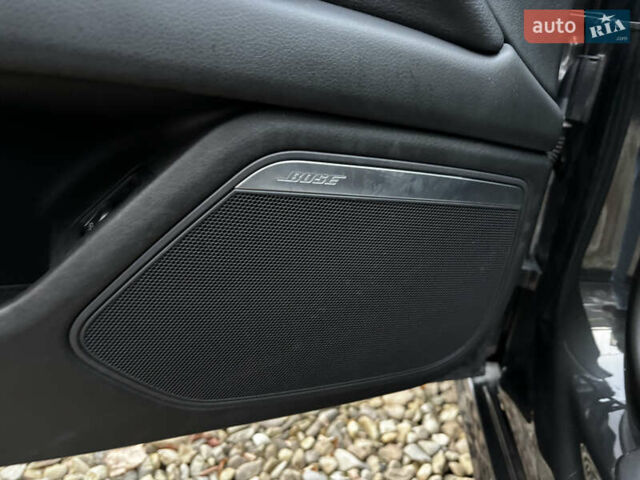 Коричневый Ауди A7 Sportback, объемом двигателя 3 л и пробегом 168 тыс. км за 15000 $, фото 9 на Automoto.ua