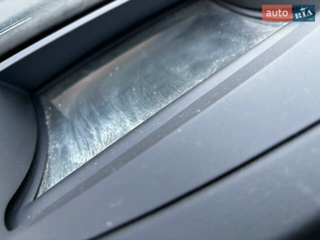 Коричневый Ауди A7 Sportback, объемом двигателя 3 л и пробегом 168 тыс. км за 15000 $, фото 17 на Automoto.ua