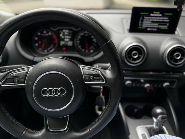 Красный Ауди A7 Sportback, объемом двигателя 1.4 л и пробегом 92 тыс. км за 14000 $, фото 4 на Automoto.ua