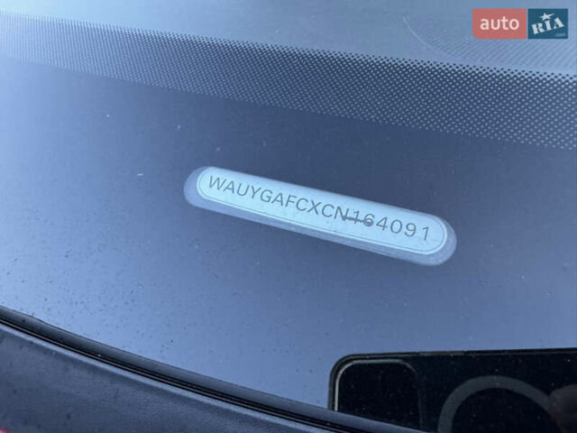 Ауді A7 Sportback 2012 у Стрые на Automoto.ua Червоний Ауді A7 Sportback, об'ємом двигуна 3 л та пробігом 255 тис. км за 13350 $, фото 84 на Automoto.ua