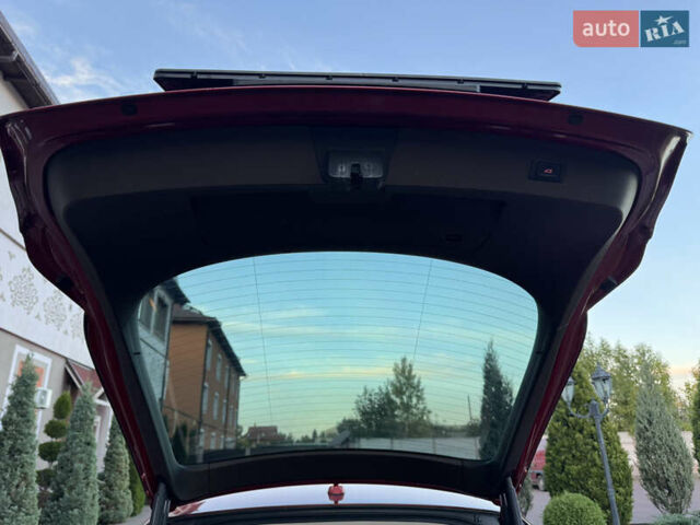Красный Ауди A7 Sportback, объемом двигателя 3 л и пробегом 253 тыс. км за 13350 $, фото 83 на Automoto.ua