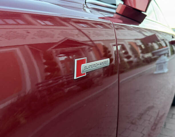 Красный Ауди A7 Sportback, объемом двигателя 3 л и пробегом 255 тыс. км за 12250 $, фото 83 на Automoto.ua