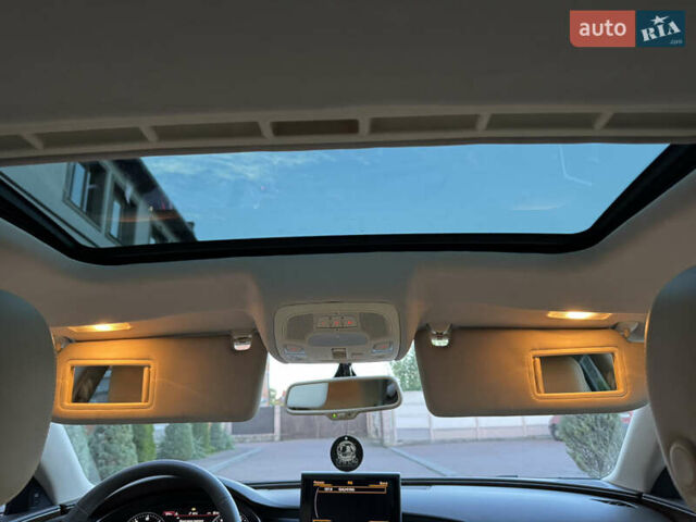 Красный Ауди A7 Sportback, объемом двигателя 3 л и пробегом 255 тыс. км за 12250 $, фото 70 на Automoto.ua