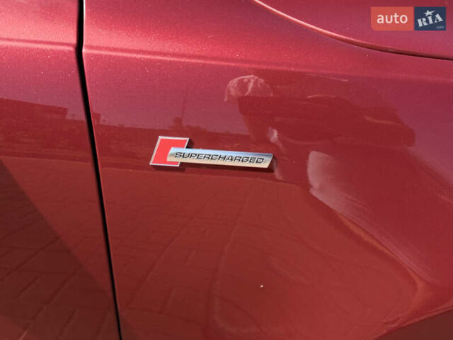 Красный Ауди A7 Sportback, объемом двигателя 3 л и пробегом 155 тыс. км за 18900 $, фото 14 на Automoto.ua