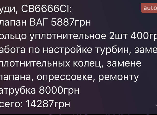 Червоний Ауді A7 Sportback, об'ємом двигуна 2.97 л та пробігом 254 тис. км за 31500 $, фото 36 на Automoto.ua