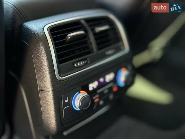 Красный Ауди A7 Sportback, объемом двигателя 3 л и пробегом 155 тыс. км за 18900 $, фото 27 на Automoto.ua