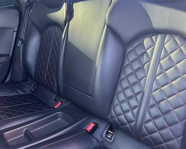 Червоний Ауді A7 Sportback, об'ємом двигуна 2.97 л та пробігом 254 тис. км за 31500 $, фото 22 на Automoto.ua