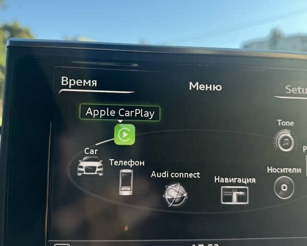 Червоний Ауді A7 Sportback, об'ємом двигуна 2.97 л та пробігом 254 тис. км за 31500 $, фото 31 на Automoto.ua