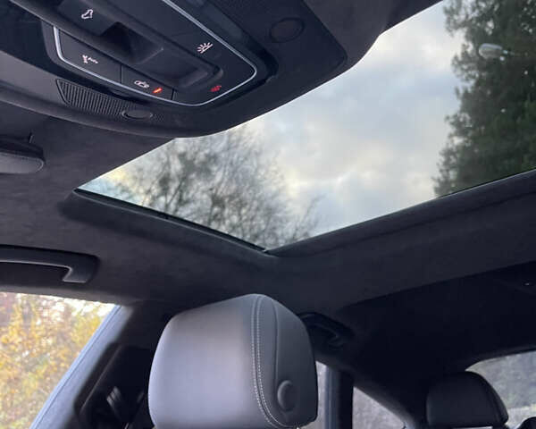 Красный Ауди A7 Sportback, объемом двигателя 3 л и пробегом 45 тыс. км за 57300 $, фото 13 на Automoto.ua