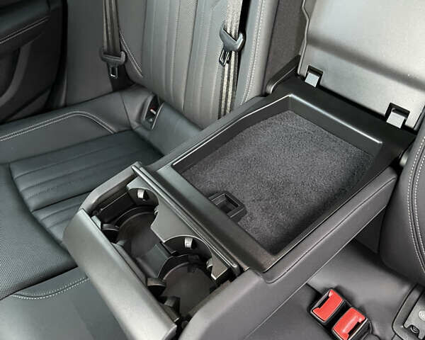 Красный Ауди A7 Sportback, объемом двигателя 3 л и пробегом 45 тыс. км за 57300 $, фото 21 на Automoto.ua