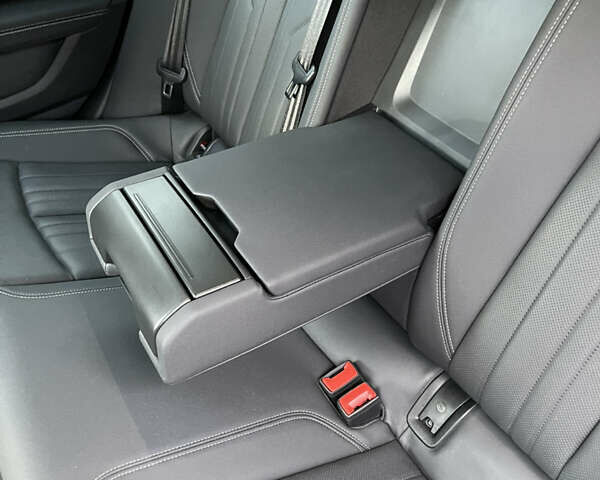 Красный Ауди A7 Sportback, объемом двигателя 3 л и пробегом 45 тыс. км за 57300 $, фото 20 на Automoto.ua