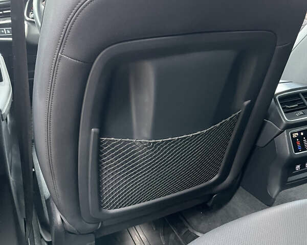 Красный Ауди A7 Sportback, объемом двигателя 3 л и пробегом 45 тыс. км за 57300 $, фото 26 на Automoto.ua