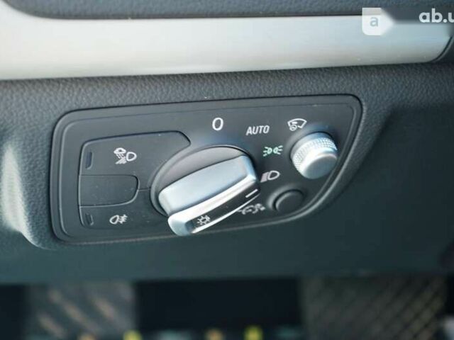 Ауди A7 Sportback, объемом двигателя 3 л и пробегом 198 тыс. км за 22500 $, фото 25 на Automoto.ua