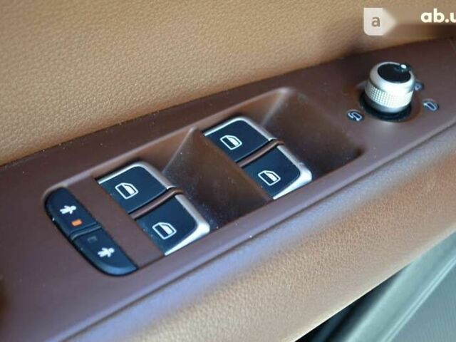 Ауди A7 Sportback, объемом двигателя 3 л и пробегом 198 тыс. км за 22500 $, фото 24 на Automoto.ua