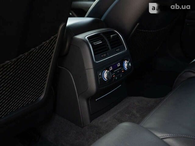 Ауди A7 Sportback, объемом двигателя 3 л и пробегом 126 тыс. км за 29500 $, фото 15 на Automoto.ua
