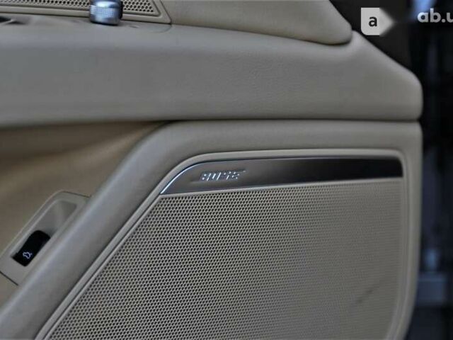 Ауди A7 Sportback, объемом двигателя 3 л и пробегом 73 тыс. км за 25900 $, фото 23 на Automoto.ua