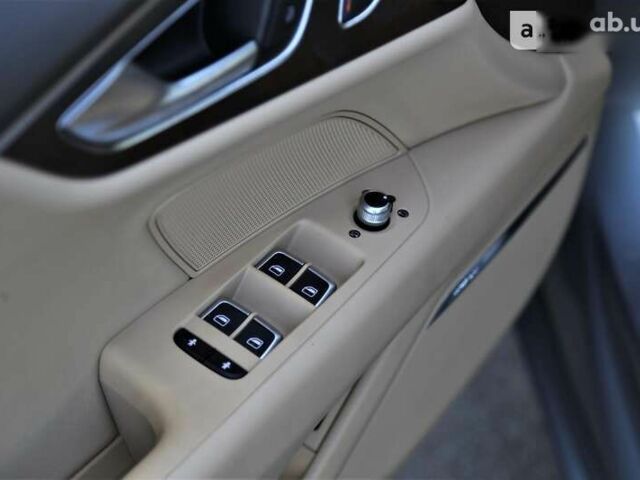 Ауди A7 Sportback, объемом двигателя 3 л и пробегом 73 тыс. км за 25900 $, фото 21 на Automoto.ua
