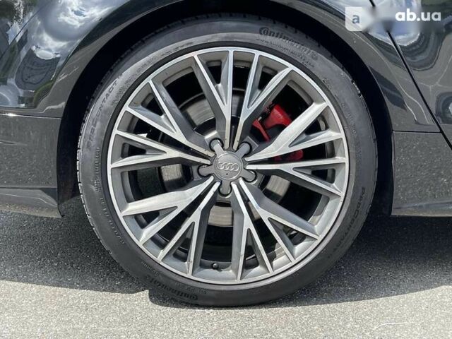 Ауди A7 Sportback 2016 в Киеве на Automoto.ua Ауди A7 Sportback, объемом двигателя 3 л и пробегом 91 тыс. км за 32500 $, фото 8 на Automoto.ua