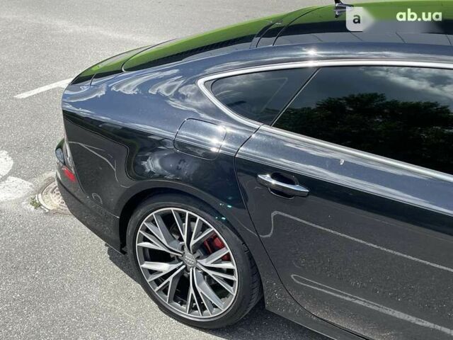 Ауди A7 Sportback 2016 в Киеве на Automoto.ua Ауди A7 Sportback, объемом двигателя 3 л и пробегом 91 тыс. км за 32500 $, фото 6 на Automoto.ua