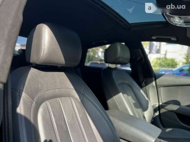 Ауді A7 Sportback, об'ємом двигуна 3 л та пробігом 83 тис. км за 30300 $, фото 28 на Automoto.ua