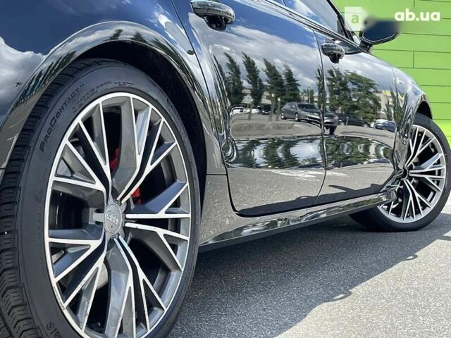 Ауди A7 Sportback 2016 в Киеве на Automoto.ua Ауди A7 Sportback, объемом двигателя 3 л и пробегом 91 тыс. км за 32500 $, фото 12 на Automoto.ua