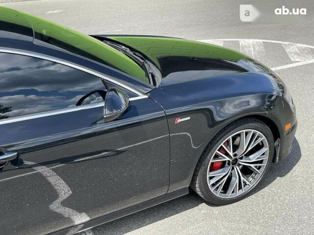 Ауди A7 Sportback 2016 в Киеве на Automoto.ua Ауди A7 Sportback, объемом двигателя 3 л и пробегом 91 тыс. км за 32500 $, фото 7 на Automoto.ua