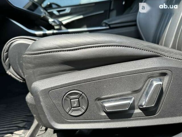 Ауди A7 Sportback 2018 в Киеве на Automoto.ua Ауди A7 Sportback, объемом двигателя 3 л и пробегом 54 тыс. км за 62500 $, фото 26 на Automoto.ua