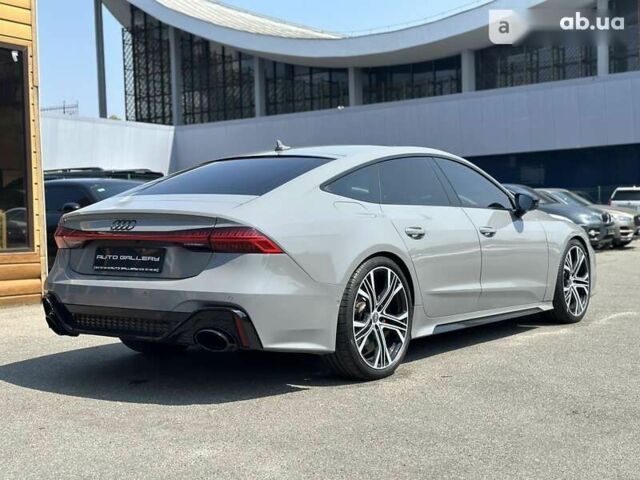 Ауди A7 Sportback 2018 в Киеве на Automoto.ua Ауди A7 Sportback, объемом двигателя 3 л и пробегом 54 тыс. км за 62500 $, фото 20 на Automoto.ua