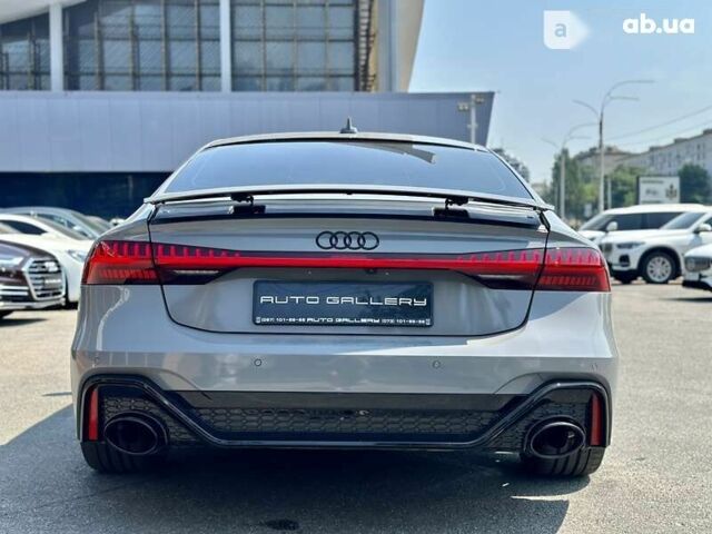 Ауди A7 Sportback 2018 в Киеве на Automoto.ua Ауди A7 Sportback, объемом двигателя 3 л и пробегом 54 тыс. км за 62500 $, фото 11 на Automoto.ua